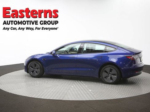 Used 2021 Tesla Model 3 Standard Range Plus RWD image 56