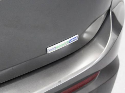 Used 2016 Ford Edge SE AWD/4WD image 10