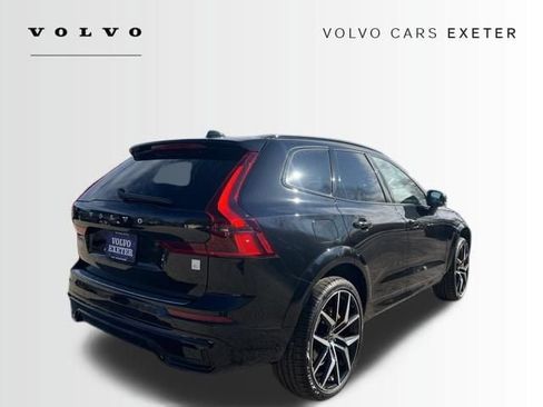 New 2026 Volvo XC60 T8 Polestar AWD/4WD image 7