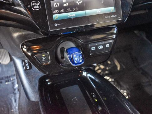 Used 2018 Toyota Prius Prime Premium w/ Carpet Mat Package image 18