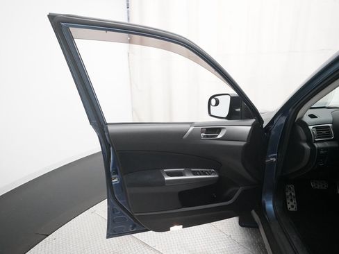 Used 2012 Subaru Forester 2.5XT Touring image 28
