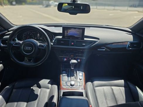 Used 2013 Audi A7 3.0T Prestige w/ Prestige Pkg image 16