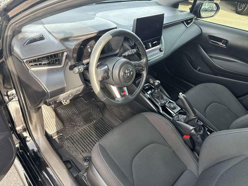 Used 2024 Toyota Corolla Core w/ Performance Package image 10