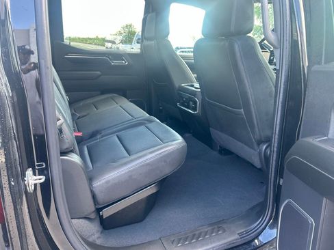 Used 2024 GMC Sierra 1500 Elevation w/ Elevation Premium Package AWD/4WD image 15