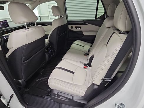 New 2026 Honda Pilot EX-L image 30
