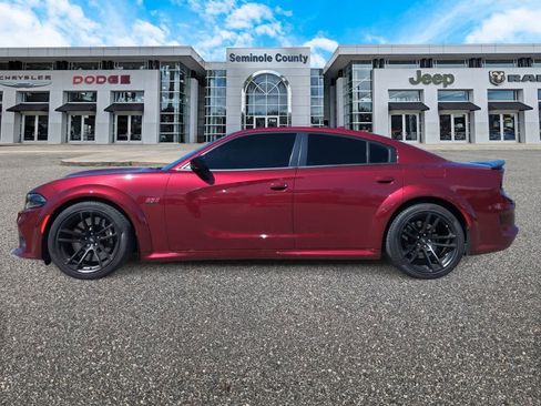 Used 2023 Dodge Charger Scat Pack image 5