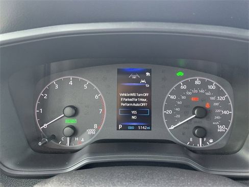 Used 2024 Toyota Corolla Cross SE image 20