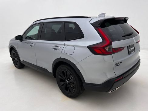 Used 2026 Honda CR-V Sport Touring image 9