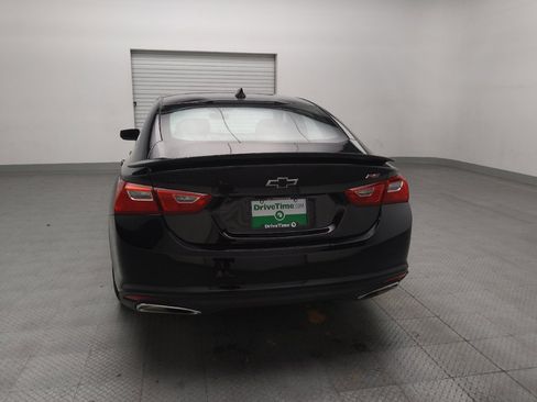 Used 2022 Chevrolet Malibu RS FWD image 6