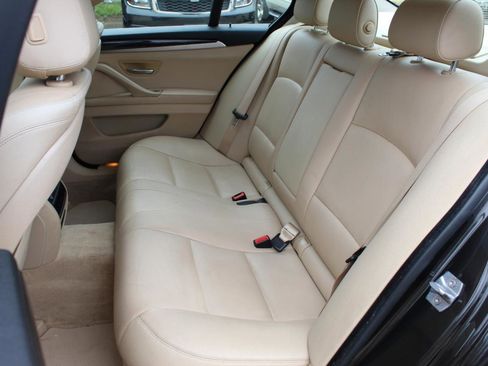 Used 2015 BMW 528i xDrive Sedan AWD/4WD image 15