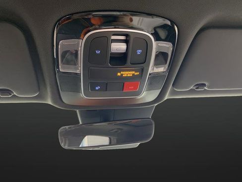 New 2026 Hyundai Tucson Limited image 29