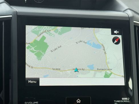 Certified 2024 Subaru Forester Limited image 31