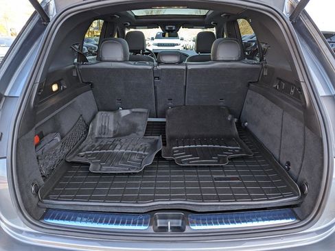 Used 2024 Mercedes-Benz GLE 53 AMG 4MATIC image 44