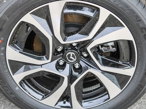 New 2026 MAZDA CX-5 Preferred AWD/4WD image 11