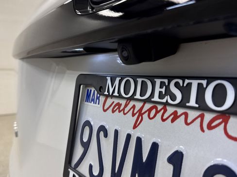 Used 2025 Honda Passport EX-L image 19