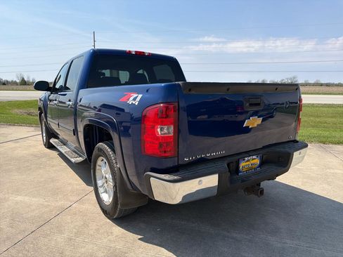 Used 2012 Chevrolet Silverado 1500 LT w/ All-Star Edition image 14