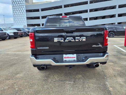 Used 2025 RAM 1500 Laramie AWD/4WD image 26