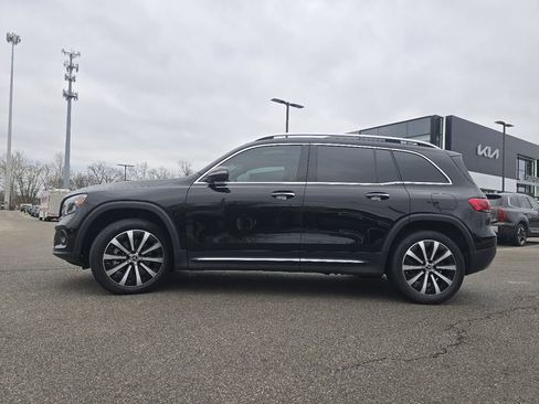 Used 2023 Mercedes-Benz GLB 250 GLB 250 image 13