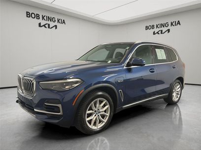 Used 2022 BMW X5 xDrive45e
