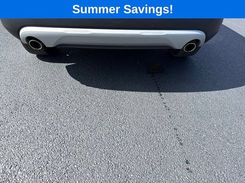 Certified 2023 Ford Escape Active AWD/4WD image 20