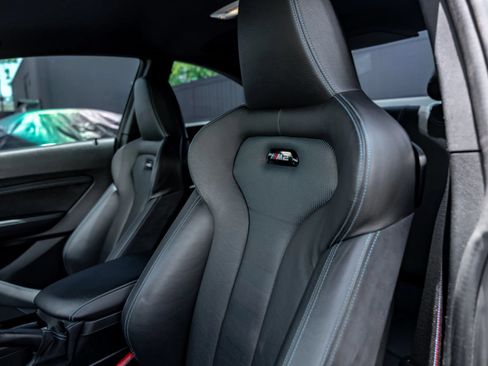 Used 2020 BMW M2 Competition w/ Executive Package RWD image 18