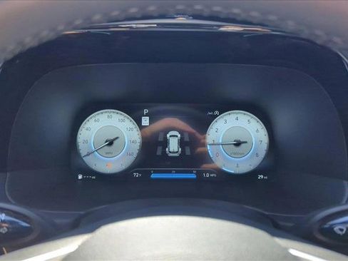 New 2025 Hyundai Palisade Calligraphy image 11