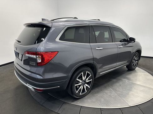 Used 2022 Honda Pilot Touring image 7