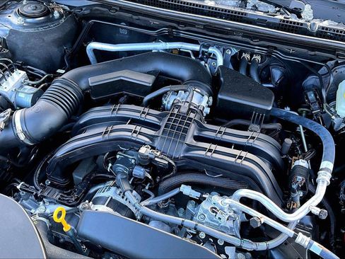 Used 2025 Subaru Legacy Limited image 34