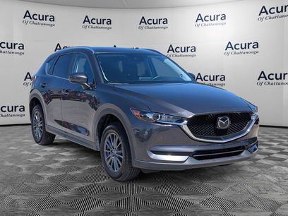 Used 2019 MAZDA CX-5 Touring