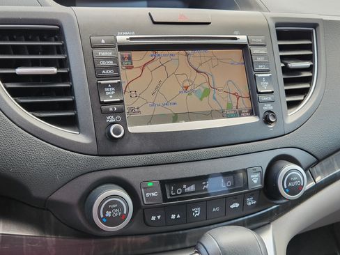 Used 2013 Honda CR-V EX-L image 20