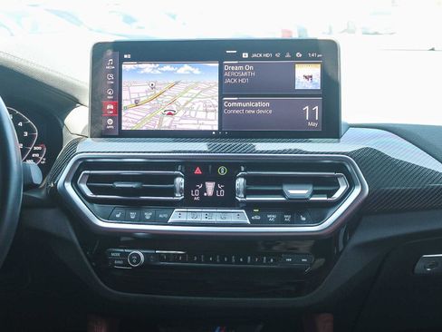Used 2023 BMW X4 M w/ Competition Package AWD/4WD image 14