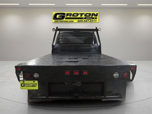 Used 2007 Ford F350 XLT image 3