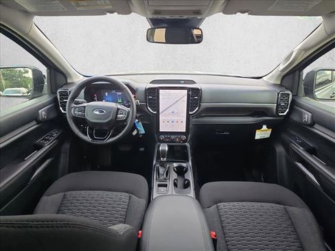 New 2026 Ford Ranger XLT image 15
