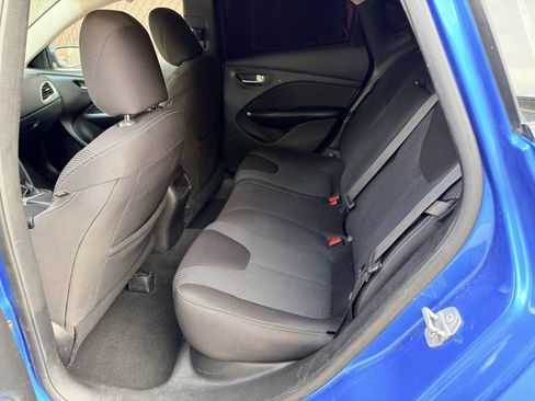 Used 2015 Dodge Dart SXT FWD image 11