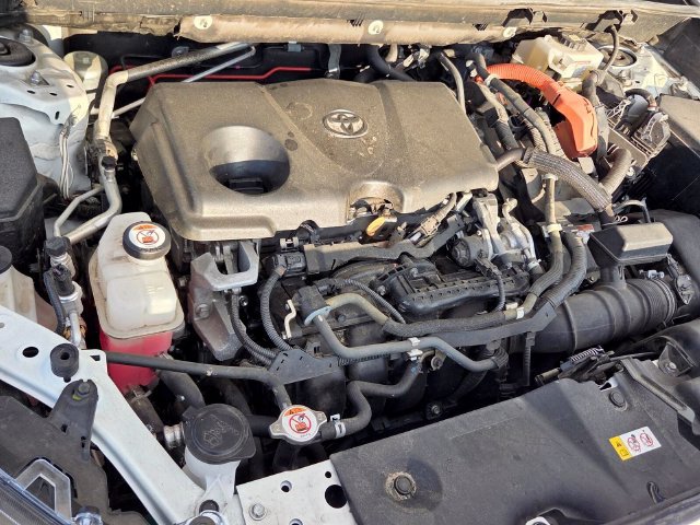 Used 2021 Toyota RAV4 Limited AWD/4WD image 23