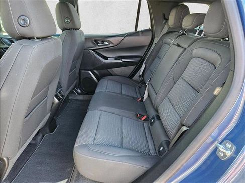 Used 2025 Chevrolet Equinox LT w/ Safety and Technology Package image 22