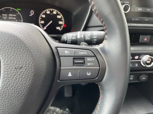 Used 2024 Honda CR-V Sport image 19