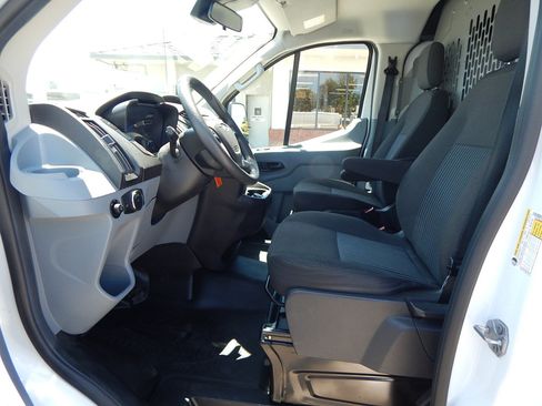 Used 2018 Ford Transit 150 130 Low Roof RWD image 11