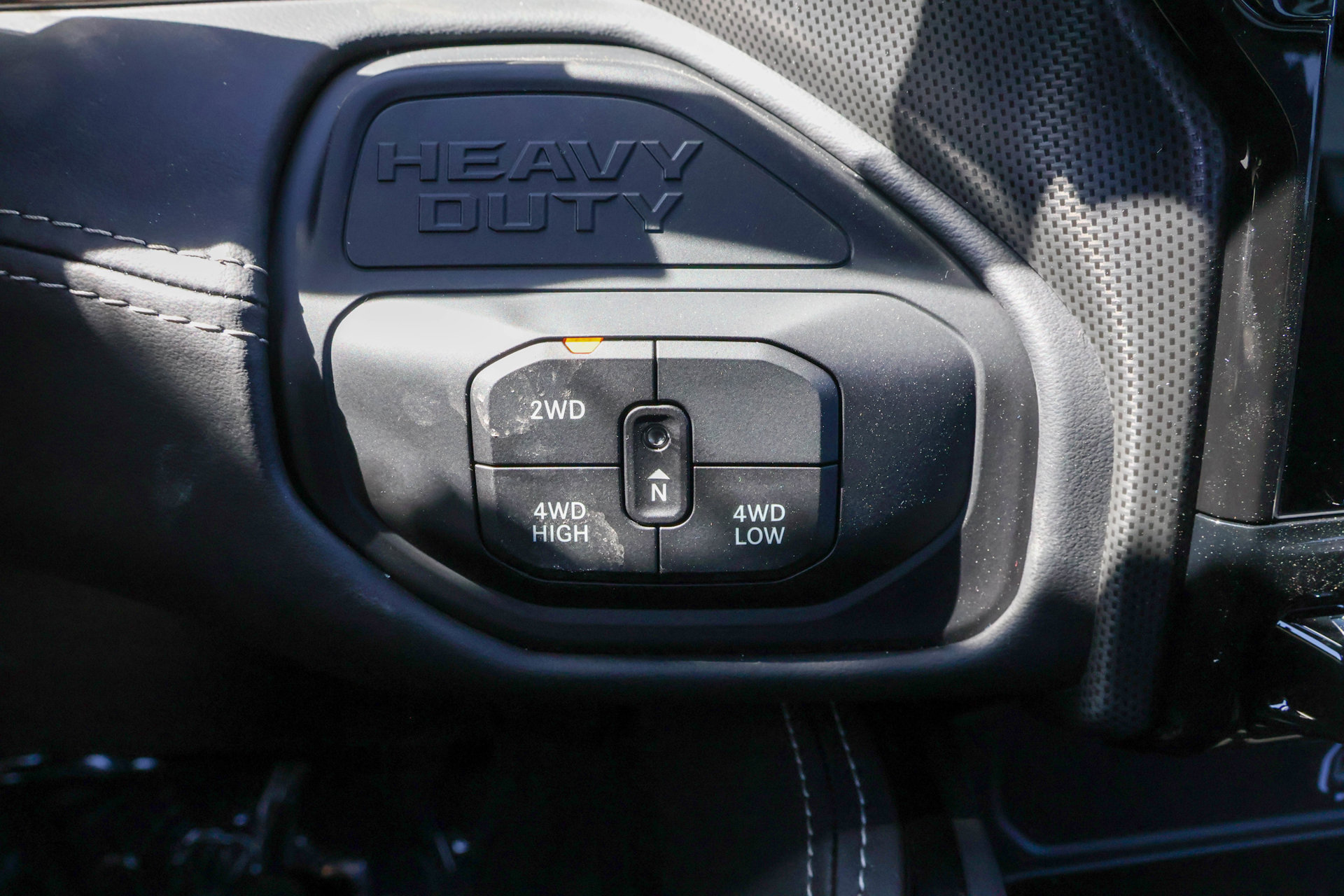 New 2026 RAM 2500 Limited AWD/4WD image 26