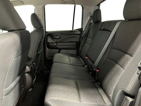 New 2025 Honda Ridgeline Sport image 20