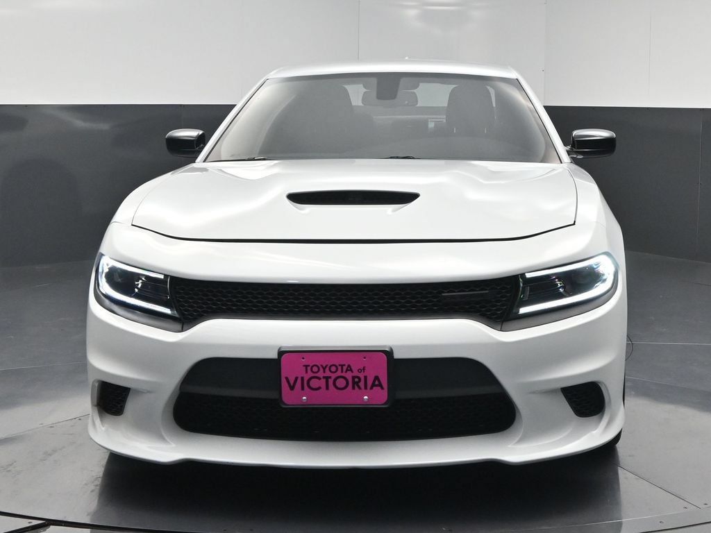 Used 2023 Dodge Charger R/T w/ Blacktop Package RWD image 18