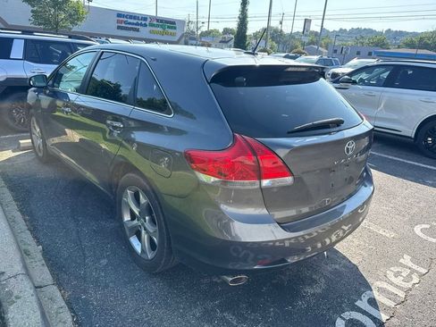 Used 2009 Toyota Venza AWD image 4