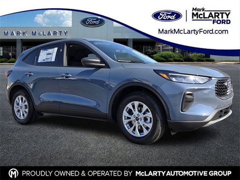 New 2026 Ford Escape Active image 1