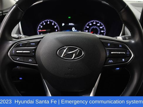 Used 2023 Hyundai Santa Fe SEL image 11