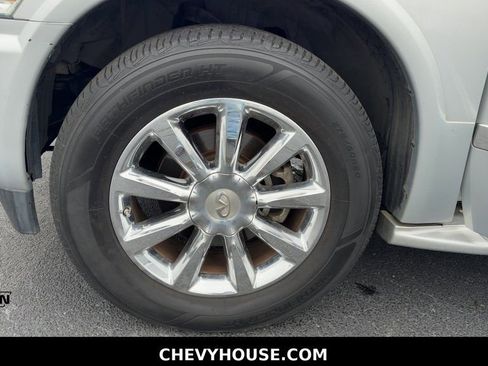 Used 2010 INFINITI QX56 2WD image 32