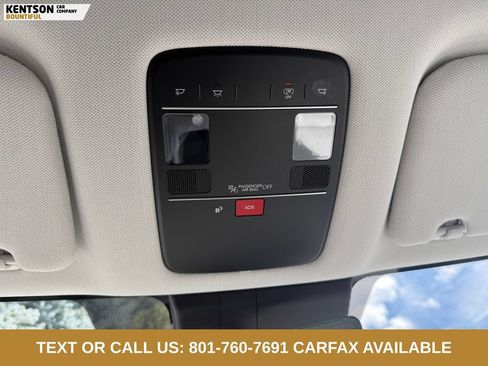 Used 2026 Hyundai Palisade SEL AWD/4WD image 26