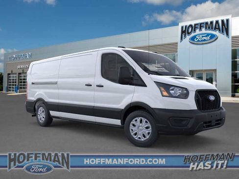 New 2026 Ford Transit 150 Low Roof image 1