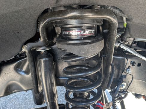 Used 2026 Ford F450 King Ranch w/ FX4 Off-Road Package image 10