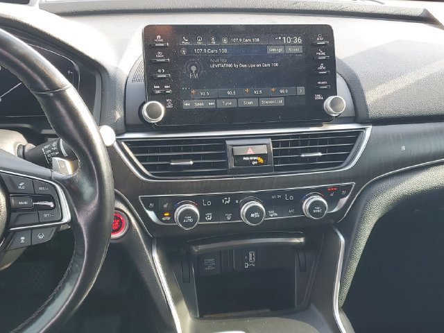 Used 2020 Honda Accord Touring image 13