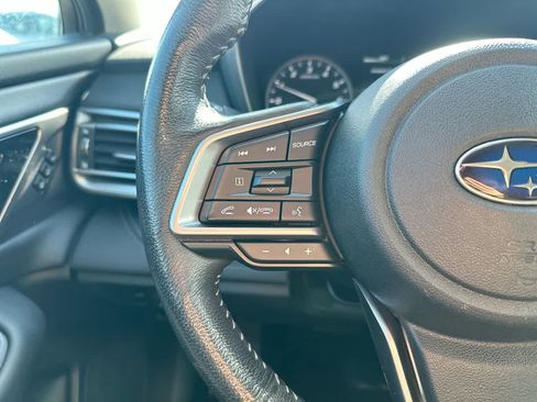 Certified 2023 Subaru Outback Limited image 29